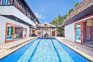 Tropicana Pool Villa fotoÄŸrafÄ±