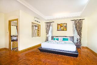 Tropicana Pool Villa fotoÄŸrafÄ±