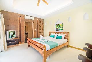 Tropicana Pool Villa fotoÄŸrafÄ±