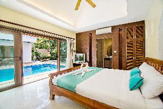 Tropicana Pool Villa fotoÄŸrafÄ±