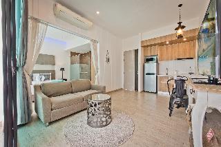 Tropicana Pool Villa fotoÄŸrafÄ±