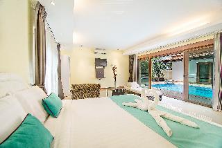 Tropicana Pool Villa fotoÄŸrafÄ±