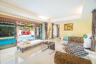 Tropicana Pool Villa fotoÄŸrafÄ±