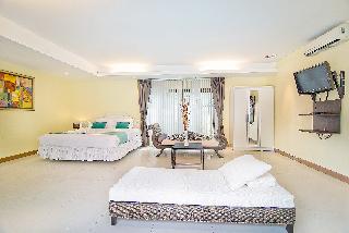 Tropicana Pool Villa fotoÄŸrafÄ±