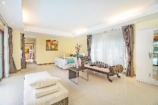 Tropicana Pool Villa fotoÄŸrafÄ±