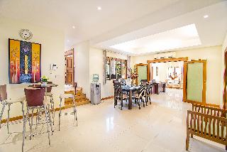 Tropicana Pool Villa fotoÄŸrafÄ±