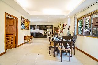 Tropicana Pool Villa fotoÄŸrafÄ±