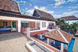 Tropicana Pool Villa fotoÄŸrafÄ±