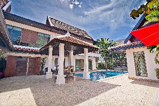Tropicana Pool Villa fotoÄŸrafÄ±