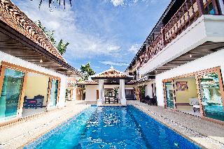 Tropicana Pool Villa fotoÄŸrafÄ±