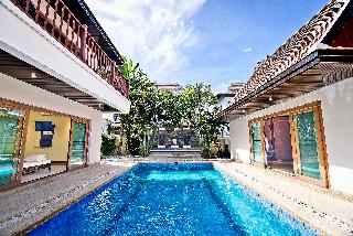 Tropicana Pool Villa fotoÄŸrafÄ±
