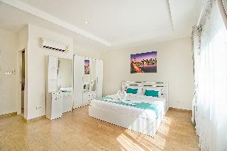 Tropicana Pool Villa fotoÄŸrafÄ±