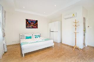Tropicana Pool Villa fotoÄŸrafÄ±