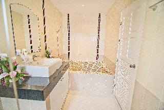Tropicana Pool Villa fotoÄŸrafÄ±
