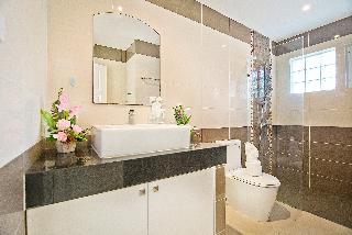 Tropicana Pool Villa fotoÄŸrafÄ±