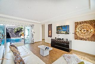 Tropicana Pool Villa fotoÄŸrafÄ±