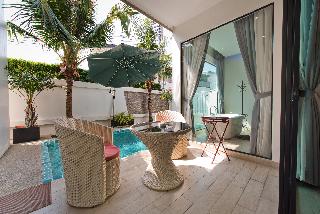 Tropicana Pool Villa fotoÄŸrafÄ±