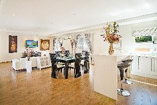 Tropicana Pool Villa fotoÄŸrafÄ±