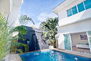 Tropicana Pool Villa fotoÄŸrafÄ±