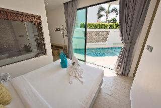Tropicana Pool Villa fotoÄŸrafÄ±