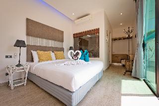Tropicana Pool Villa fotoÄŸrafÄ±