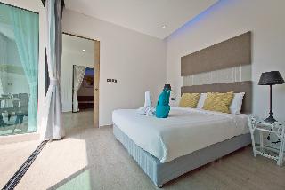 Tropicana Pool Villa fotoÄŸrafÄ±
