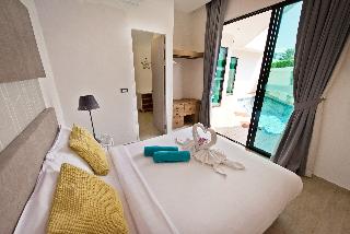 Tropicana Pool Villa fotoÄŸrafÄ±