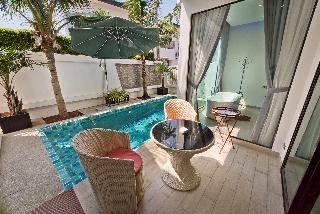 Tropicana Pool Villa fotoÄŸrafÄ±
