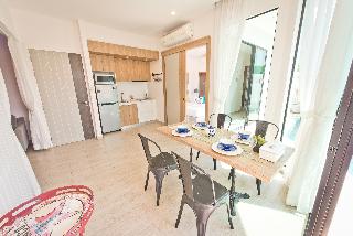 Tropicana Pool Villa fotoÄŸrafÄ±