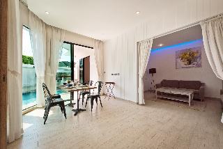 Tropicana Pool Villa fotoÄŸrafÄ±
