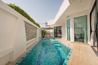 Tropicana Pool Villa fotoÄŸrafÄ±