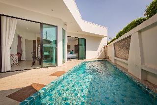 Tropicana Pool Villa fotoÄŸrafÄ±