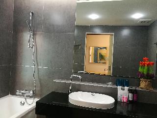 Tropicana Pool Villa fotoÄŸrafÄ±