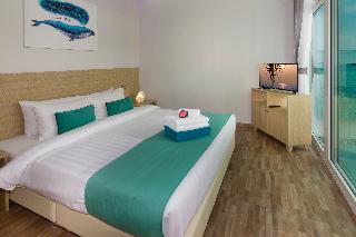 Tropicana Pool Villa fotoÄŸrafÄ±