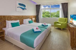 Tropicana Pool Villa fotoÄŸrafÄ±