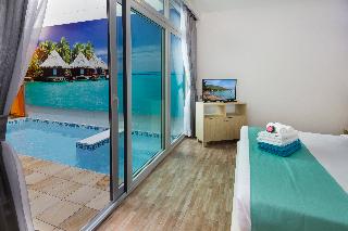 Tropicana Pool Villa fotoÄŸrafÄ±