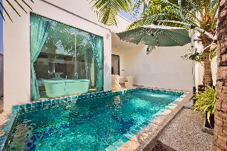 Tropicana Pool Villa fotoÄŸrafÄ±