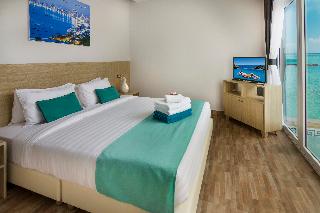 Tropicana Pool Villa fotoÄŸrafÄ±