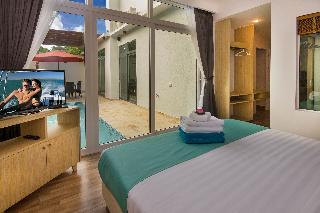 Tropicana Pool Villa fotoÄŸrafÄ±