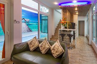 Tropicana Pool Villa fotoÄŸrafÄ±