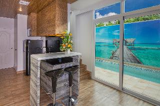 Tropicana Pool Villa fotoÄŸrafÄ±