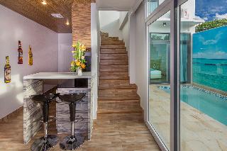 Tropicana Pool Villa fotoÄŸrafÄ±
