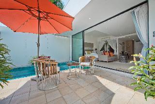 Tropicana Pool Villa fotoÄŸrafÄ±