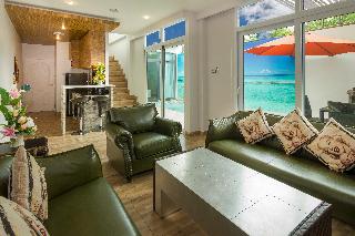 Tropicana Pool Villa fotoÄŸrafÄ±
