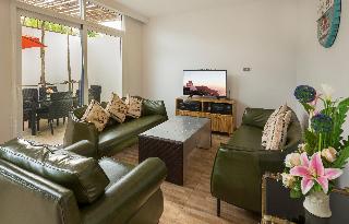 Tropicana Pool Villa fotoÄŸrafÄ±