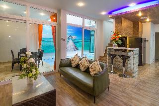 Tropicana Pool Villa fotoÄŸrafÄ±
