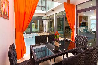 Tropicana Pool Villa fotoÄŸrafÄ±
