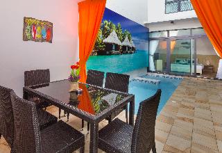 Tropicana Pool Villa fotoÄŸrafÄ±
