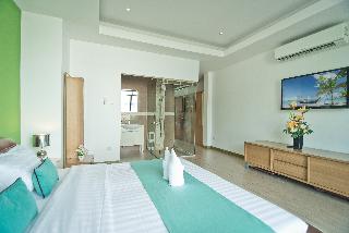 Tropicana Pool Villa fotoÄŸrafÄ±