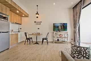 Tropicana Pool Villa fotoÄŸrafÄ±
